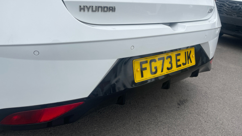 Hyundai i20 1.0T GDi 48V MHD Premium 5dr Petrol Hatchback